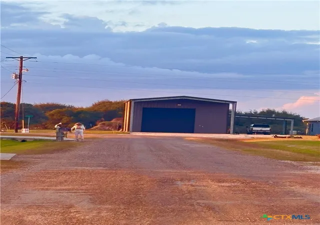 12th image of 441 Gibb Blvd, Seadrift, TX 77983 | MLS# 565428