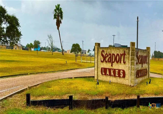 2nd image of 441 Gibb Blvd, Seadrift, TX 77983 | MLS# 565428
