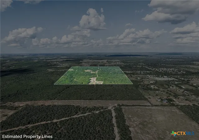 1st image of 399 Seals Creek Rd, Lockhart, TX 78644 | MLS# 565666