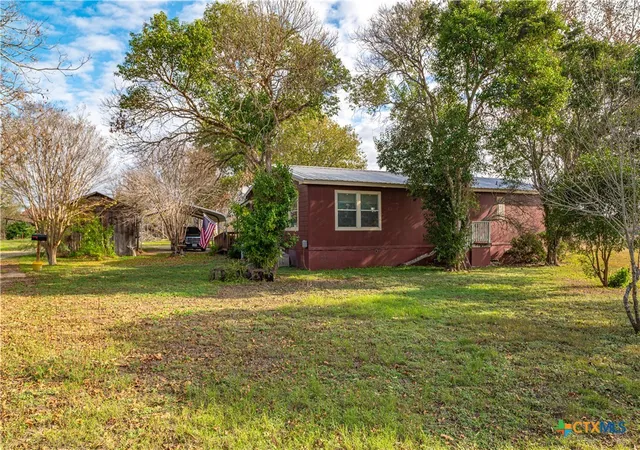 5th image of 8195 Fm 725, Mc Queeney, TX 78123 | MLS# 565578