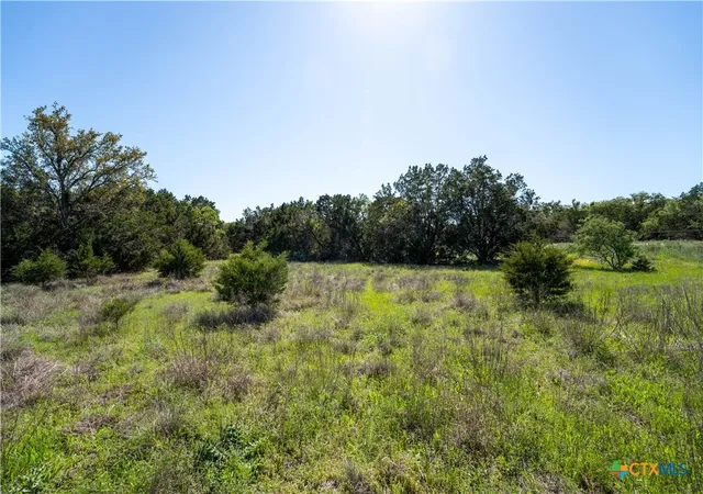 Photo 4 of Land for sale at 1720 Demi John Bnd Rd, Canyon Lake, TX 78133 | MLS# 566047 | Listing updated on 2026-04-07