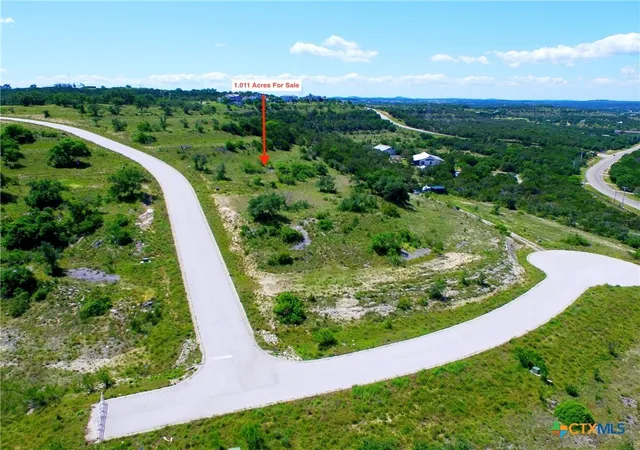Photo 1 of Unimproved Land at 22717 Rainbow Connection Skyway, Spicewood, TX 78669 | MLS# 566185 | | Sold on 2025-10-31