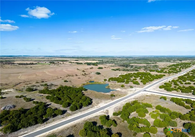Photo 1 of Land for sale at Tbd Lot 136 Cherry Laurel Ln, Lampasas, TX 76550 | MLS# 566660 | Listing updated on 2025-12-22