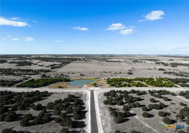 Photo 3 of Land for sale at Tbd Lot 136 Cherry Laurel Ln, Lampasas, TX 76550 | MLS# 566660 | Listing updated on 2025-12-22