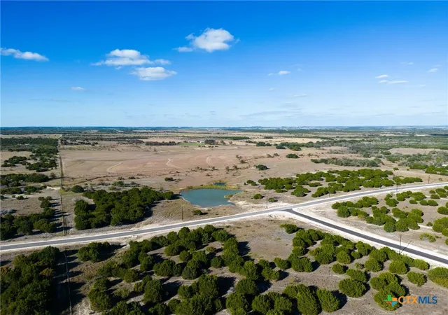 Photo 3 of Land for sale at Tbd Lot 136 Cherry Laurel Ln, Lampasas, TX 76550 | MLS# 566660 | Listing updated on 2025-12-22