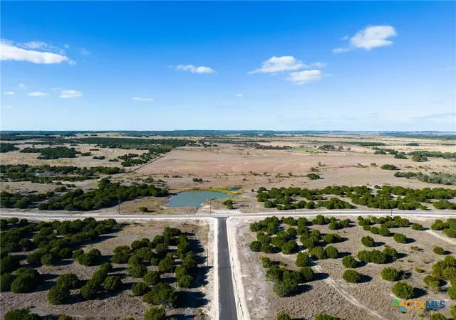 Photo 4 of Land for sale at Tbd Lot 136 Cherry Laurel Ln, Lampasas, TX 76550 | MLS# 566660 | Listing updated on 2025-12-22