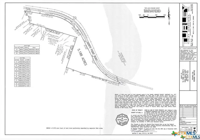 5th image of Tbd Northpoint Road, Belton, TX 76513 | MLS# 566928