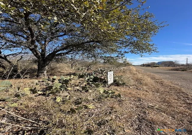 Photo 3 of Land for sale at 0 Tbd Cedar Dr, Granite Shoals, TX 78654 | MLS# 566970 | Listing updated on 2026-06-29