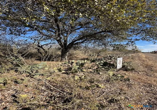 Photo 4 of Land for sale at 0 Tbd Cedar Dr, Granite Shoals, TX 78654 | MLS# 566970 | Listing updated on 2026-06-29