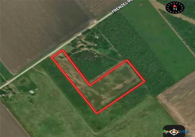1st image of 08 County Road 319, Edna, TX 77957 | MLS# 566514