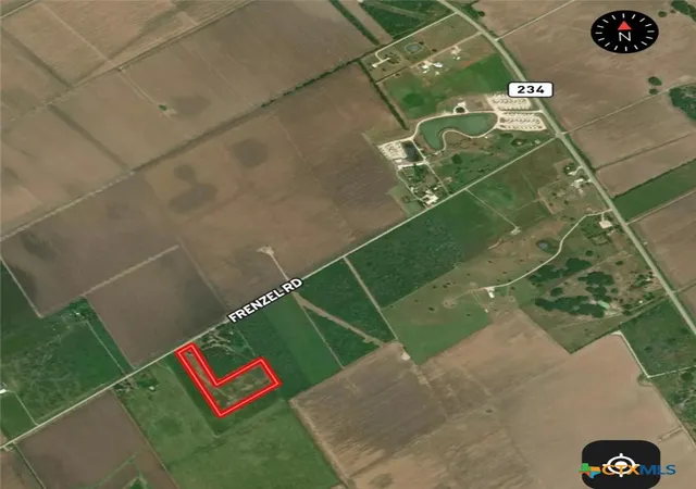 2nd image of 08 County Road 319, Edna, TX 77957 | MLS# 566514