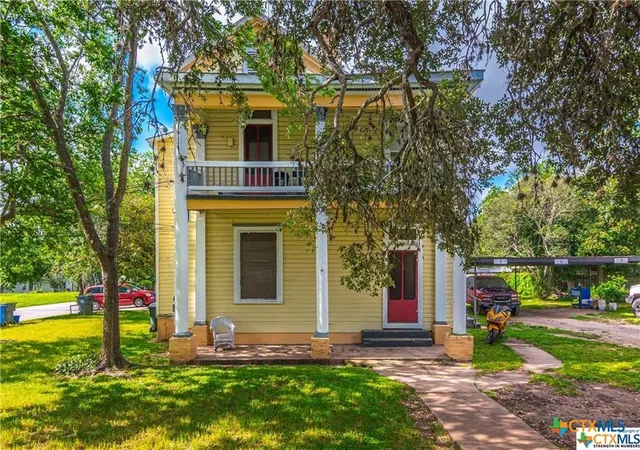1st image of 311 E Live Oak St, Seguin, TX 78155 | MLS# 566972