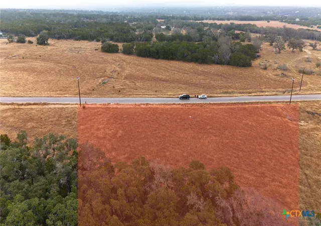 Photo 2 of Land for sale at Lot 15 Clearwater Cyn Rd, Bandera, TX 78003 | MLS# 567151 | Listing updated on 2026-06-02