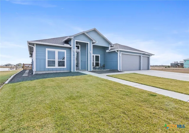 1st image of 13 Westpointe Dr, Rockport, TX 78382 | MLS# 565825