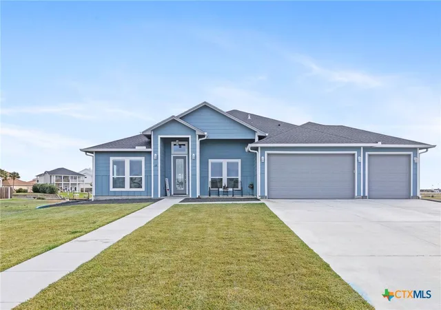 3rd image of 13 Westpointe Dr, Rockport, TX 78382 | MLS# 565825