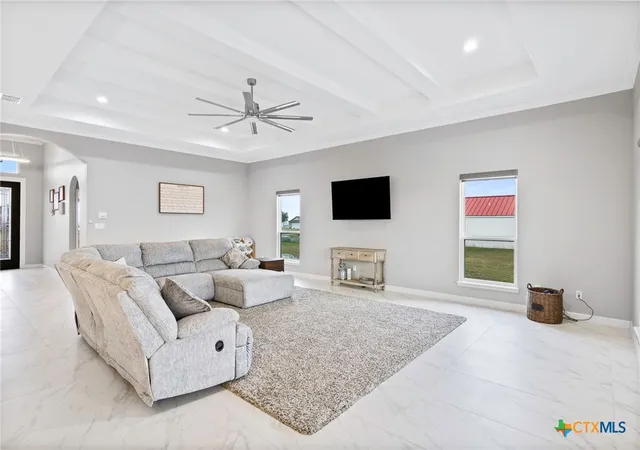 5th image of 13 Westpointe Dr, Rockport, TX 78382 | MLS# 565825