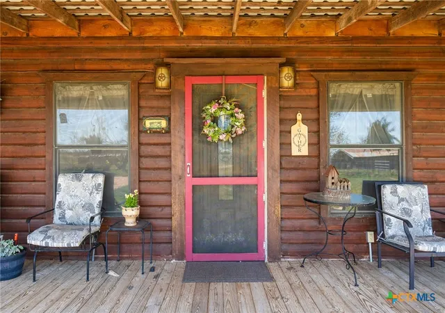 Photo 4 of House for sale at 4723 Cr 117, San Saba, TX 76877 | MLS# 567267 | Listing updated on 2026-10-07