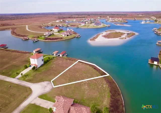 1st image of 147 Vista Merlot, Port O'connor, TX 77982 | MLS# 566028