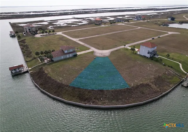 2nd image of 147 Vista Merlot, Port O'connor, TX 77982 | MLS# 566028