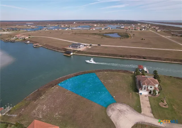 4th image of 147 Vista Merlot, Port O'connor, TX 77982 | MLS# 566028