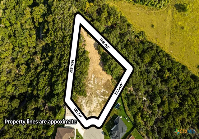 1st image of 4401 Lucius Ln, Belton, TX 76513 | MLS# 566867