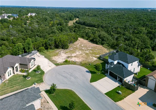 Photo 3 of Land for sale at 4401 Lucius Ln, Belton, TX 76513 | MLS# 566867 | Listing updated on 2026-05-11
