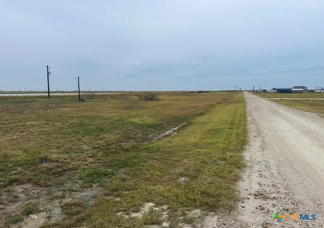 Photo 3 of Land for sale at 407 Ladyfish Rd, Palacios, TX 77465 | MLS# 566581 | Listing updated on 2026-01-21