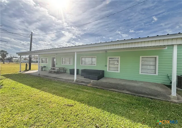 43rd image of 510 N 10th St, Port O Connor, TX 77982 | MLS# 567331