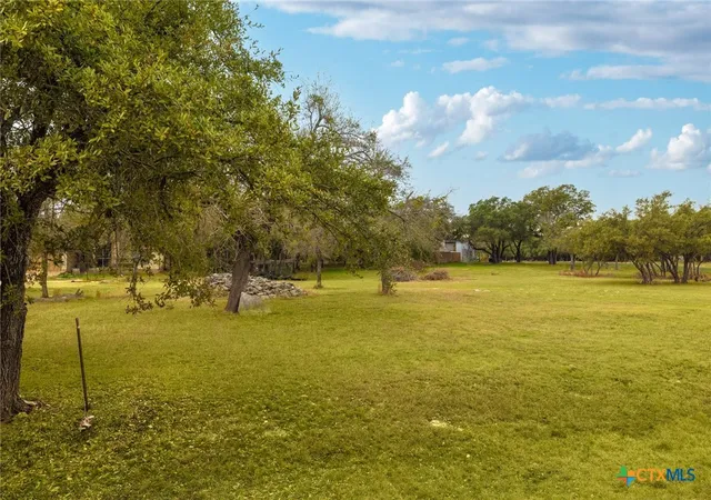 Photo 1 of Land for sale at 6626 Jim Hogg Dr, Georgetown, TX 78633 | MLS# 567464 | Listing updated on 2026-06-22