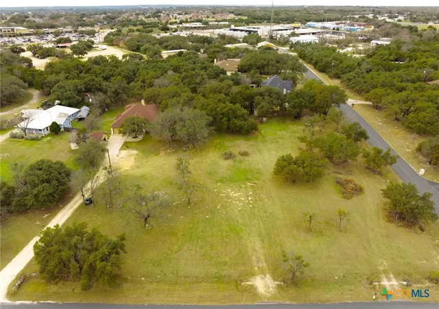 Photo 2 of Land for sale at 6626 Jim Hogg Dr, Georgetown, TX 78633 | MLS# 567464 | Listing updated on 2026-06-22
