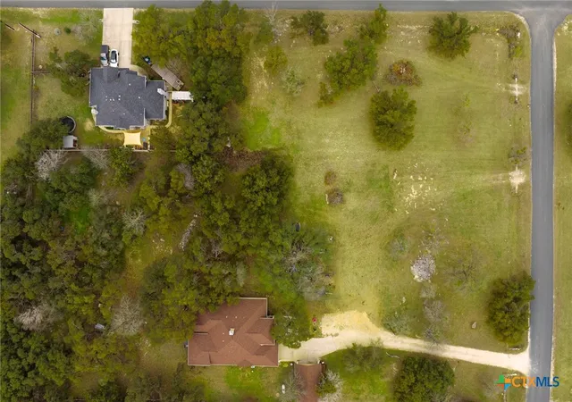 Photo 3 of Land for sale at 6626 Jim Hogg Dr, Georgetown, TX 78633 | MLS# 567464 | Listing updated on 2026-06-22