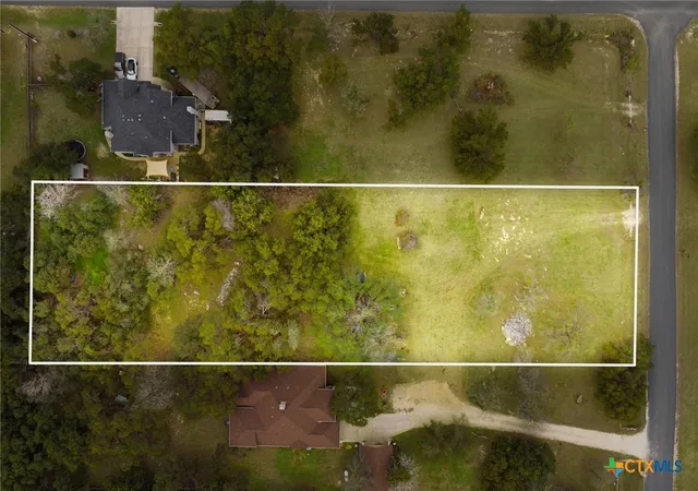 Photo 3 of Land for sale at 6626 Jim Hogg Dr, Georgetown, TX 78633 | MLS# 567464 | Listing updated on 2026-06-22