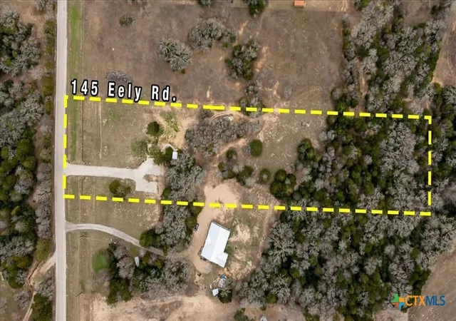 1st image of 145 Eely Rd, Mc Dade, TX 78650 | MLS# 567518