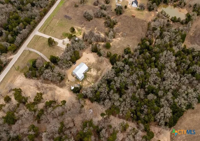 2nd image of 145 Eely Rd, Mc Dade, TX 78650 | MLS# 567518