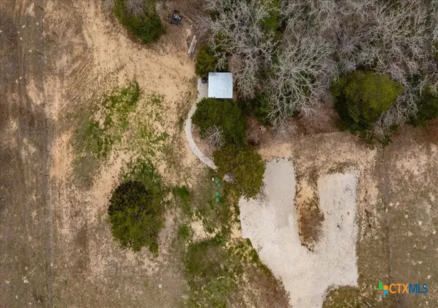 3rd image of 145 Eely Rd, Mc Dade, TX 78650 | MLS# 567518