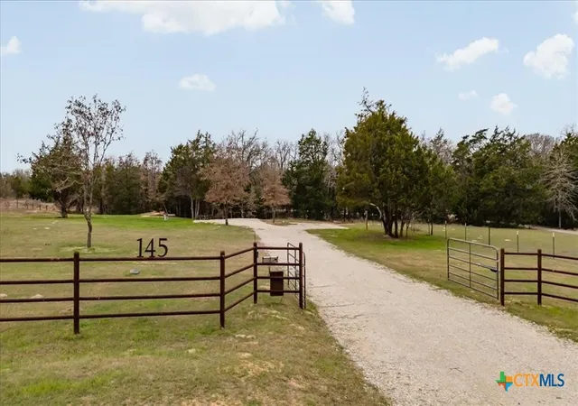 5th image of 145 Eely Rd, Mc Dade, TX 78650 | MLS# 567518