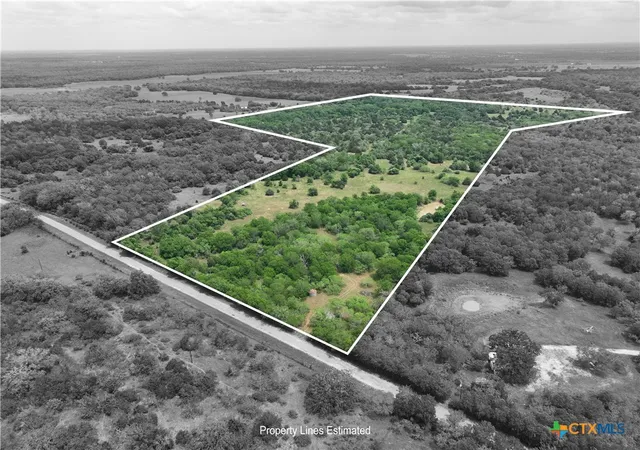 2nd image of 1589 Jeddo Rd, Rosanky, TX 78953 | MLS# 566622