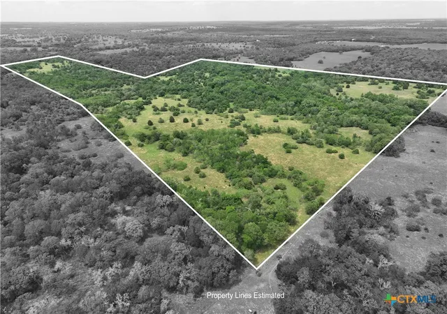 3rd image of 1589 Jeddo Rd, Rosanky, TX 78953 | MLS# 566622