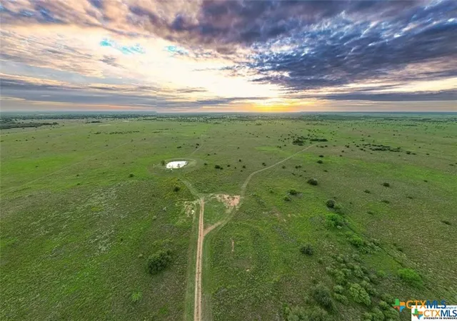 Photo 1 of Land for sale at 00 Garrett Gonzales School Rd, Yoakum, TX 77995 | MLS# 567840 | Listing updated on 2026-07-21