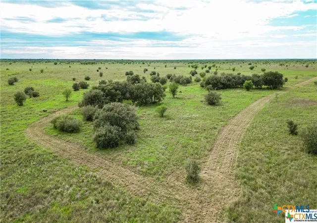 Photo 2 of Land for sale at 00 Garrett Gonzales School Rd, Yoakum, TX 77995 | MLS# 567840 | Listing updated on 2026-07-21