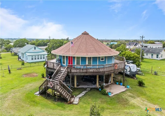 1st image of 1504 W Saint Louis Ave, Seadrift, TX 77983 | MLS# 567893