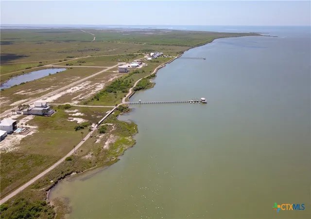 2nd image of Lot 43 Blk 2 Bay Club Dr, Seadrift, TX 77983 | MLS# 565868