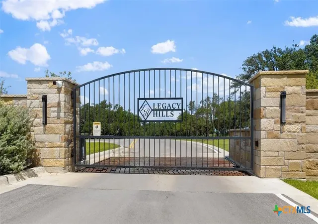 Homes for sale in Johnson City, TX | Lot 1 Legacy Hills Dr, Johnson City, TX 78636 | MLS# 568304