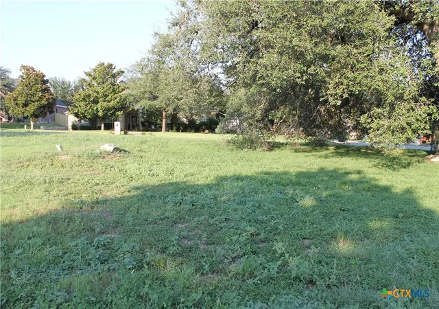 Photo 1 of Land for sale at 3702 Fall Crk Ln, Temple, TX 76504 | MLS# 568565 | Listing updated on 2026-07-27