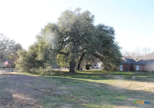 Photo 2 of Land for sale at 3702 Fall Crk Ln, Temple, TX 76504 | MLS# 568565 | Listing updated on 2026-07-27