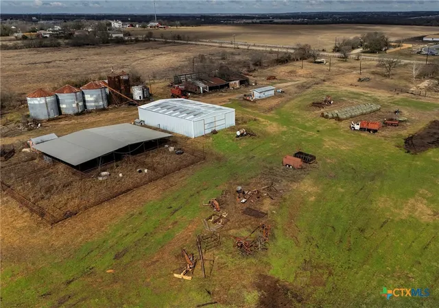 Photo 4 of Land for sale at 1111 E Main St, Troy, TX 76579 | MLS# 568453 | Listing updated on 2026-06-02