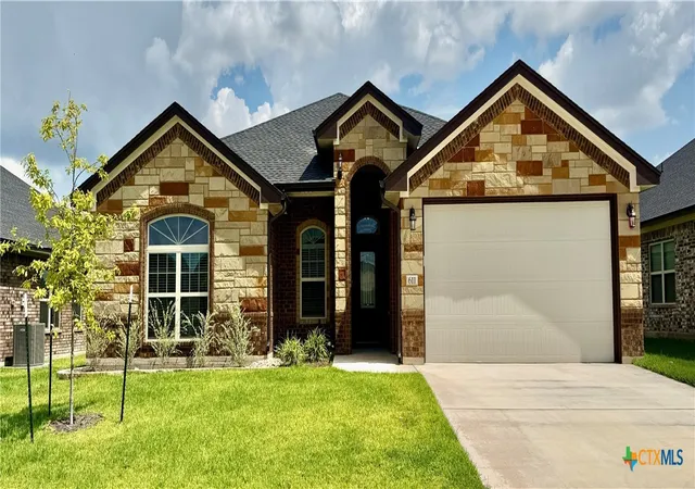 1st image of 611 Dred Roger Cir, Killeen, TX 76542 | MLS# 568134