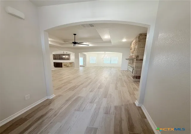 Photo 2 of Single family home for sale at 611 Dred Roger Cir, Killeen, TX 76542 | MLS# 568134 | Listing updated on 2026-10-01