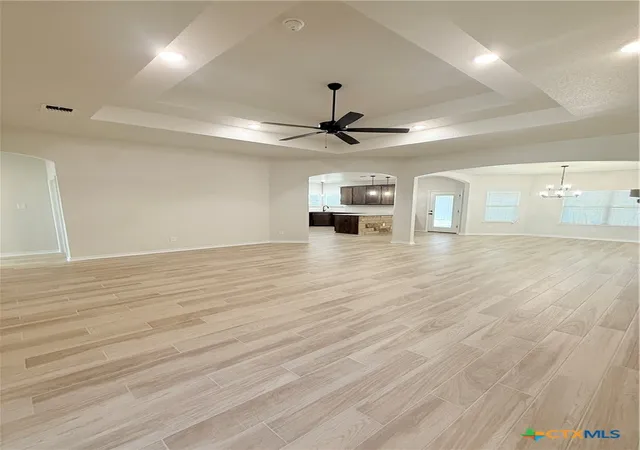 Photo 3 of Single family home for sale at 611 Dred Roger Cir, Killeen, TX 76542 | MLS# 568134 | Listing updated on 2026-10-01