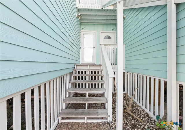 2nd image of 2292 N Fulton Beach Rd #702, Rockport, TX 78382 | MLS# 568693